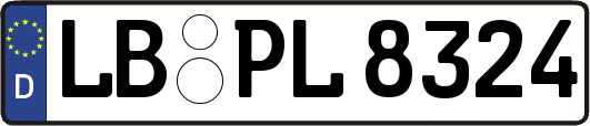 LB-PL8324