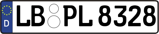 LB-PL8328
