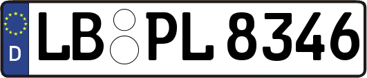 LB-PL8346
