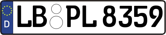 LB-PL8359