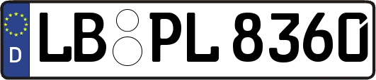LB-PL8360