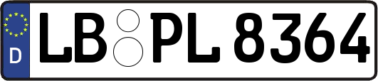LB-PL8364