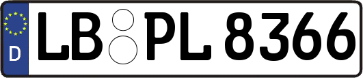 LB-PL8366
