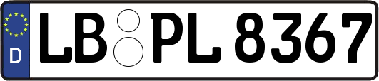 LB-PL8367