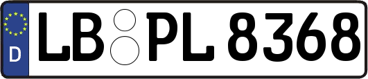 LB-PL8368