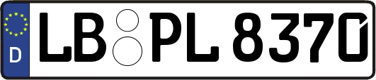 LB-PL8370