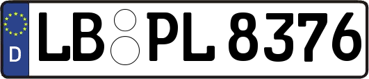 LB-PL8376