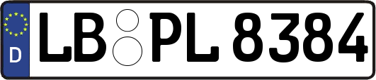 LB-PL8384