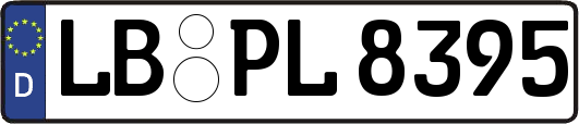 LB-PL8395
