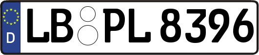 LB-PL8396