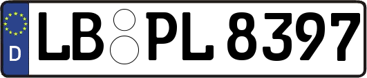 LB-PL8397