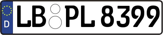 LB-PL8399
