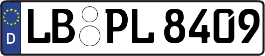 LB-PL8409