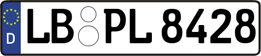 LB-PL8428