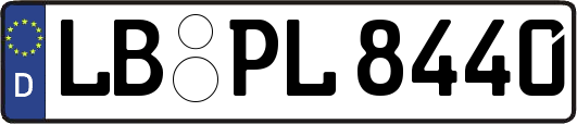 LB-PL8440