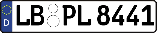 LB-PL8441