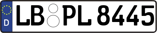 LB-PL8445