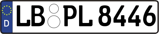 LB-PL8446