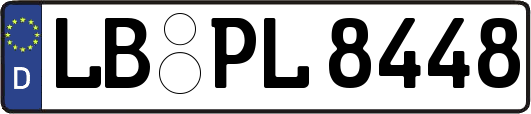 LB-PL8448