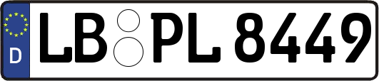 LB-PL8449