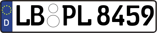 LB-PL8459