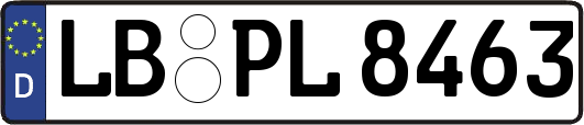 LB-PL8463