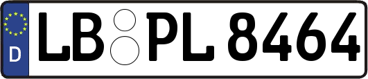 LB-PL8464