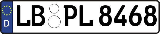 LB-PL8468