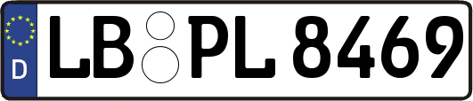 LB-PL8469