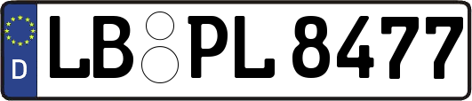 LB-PL8477