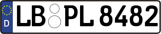 LB-PL8482