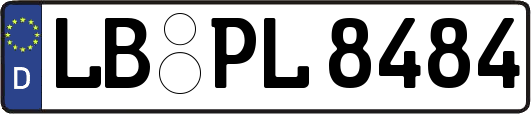LB-PL8484