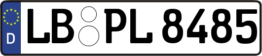 LB-PL8485