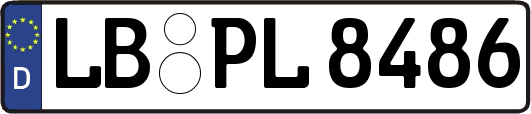 LB-PL8486