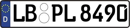 LB-PL8490