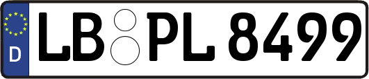 LB-PL8499