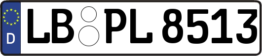 LB-PL8513