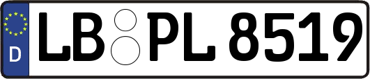 LB-PL8519
