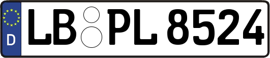 LB-PL8524