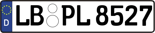 LB-PL8527