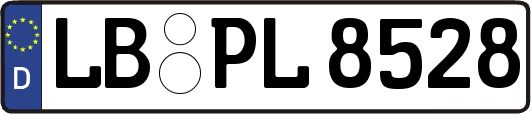LB-PL8528