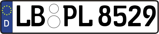 LB-PL8529