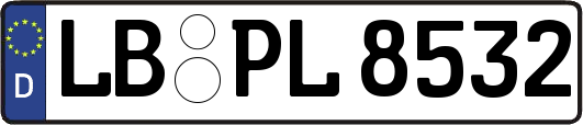 LB-PL8532