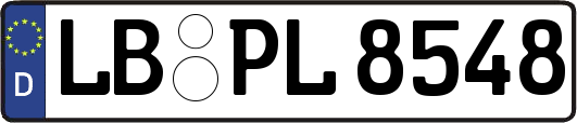 LB-PL8548