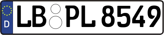 LB-PL8549
