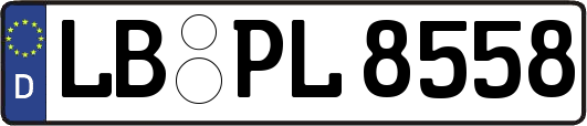 LB-PL8558