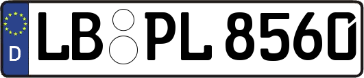 LB-PL8560