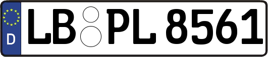 LB-PL8561