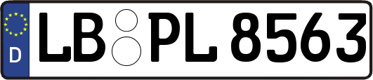 LB-PL8563