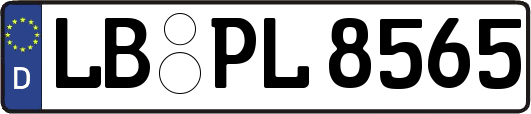 LB-PL8565